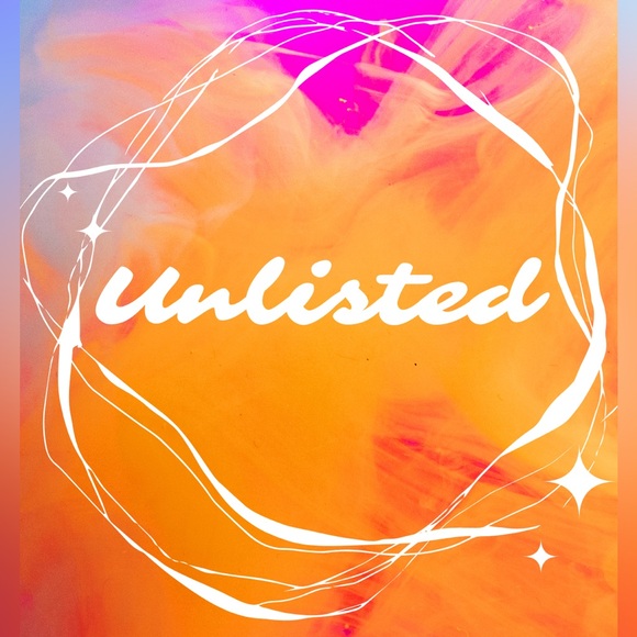 Live Show Merch! - Picture 1 of 1